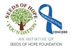 The Survivors Fund – an Initiative of Seeds of Hope Foundation