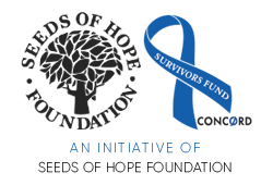 The Survivors Fund – an Initiative of Seeds of Hope Foundation